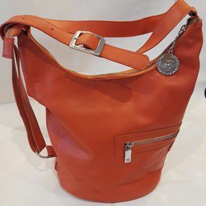 Backpack Shoulder Bag